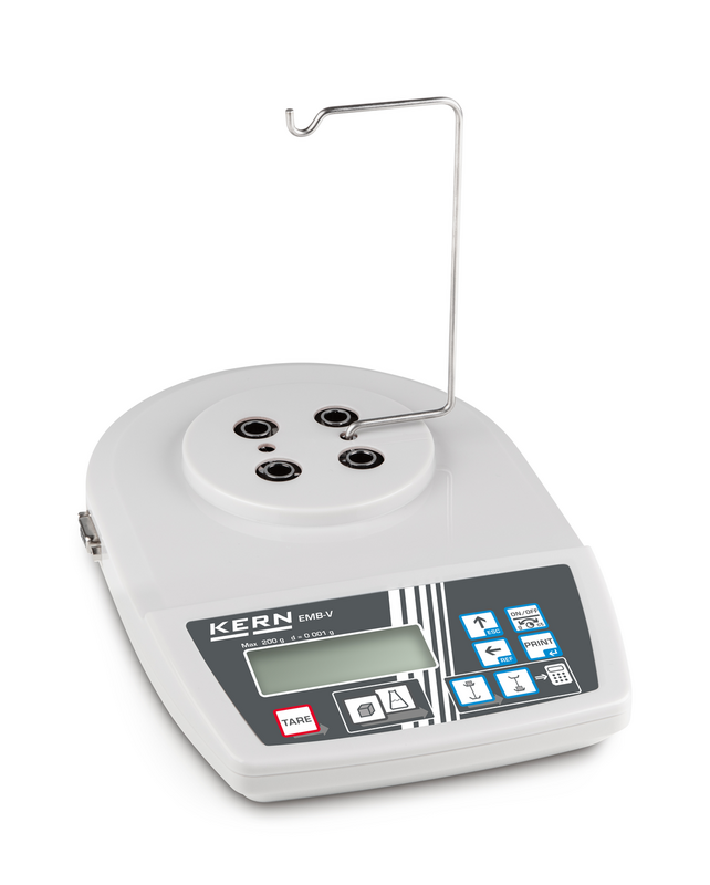 Kern School Balance | EMB 200-3V