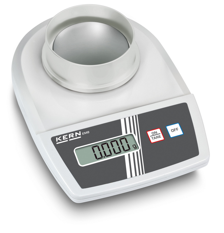 Kern School Balance | EMB 200-3