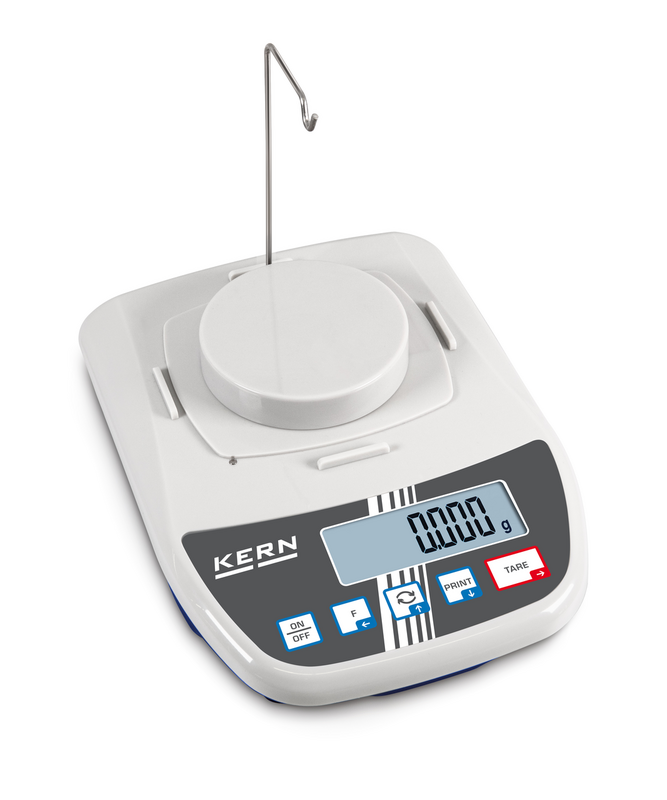 Kern School Balance | EMS 300-3