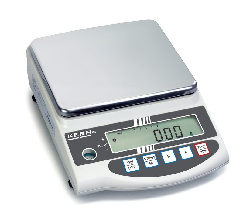 Kern Precision Balance  | EG 4200-2NM
