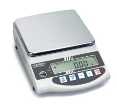 Kern Precision Balance  | EG 4200-2NM