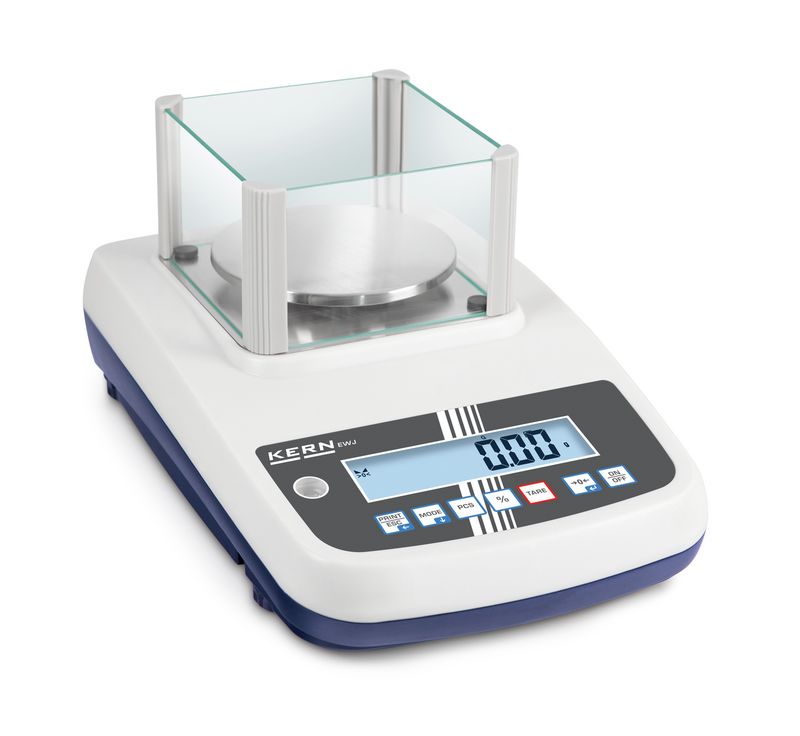 Kern Precision Balance  | EWJ 600-2M