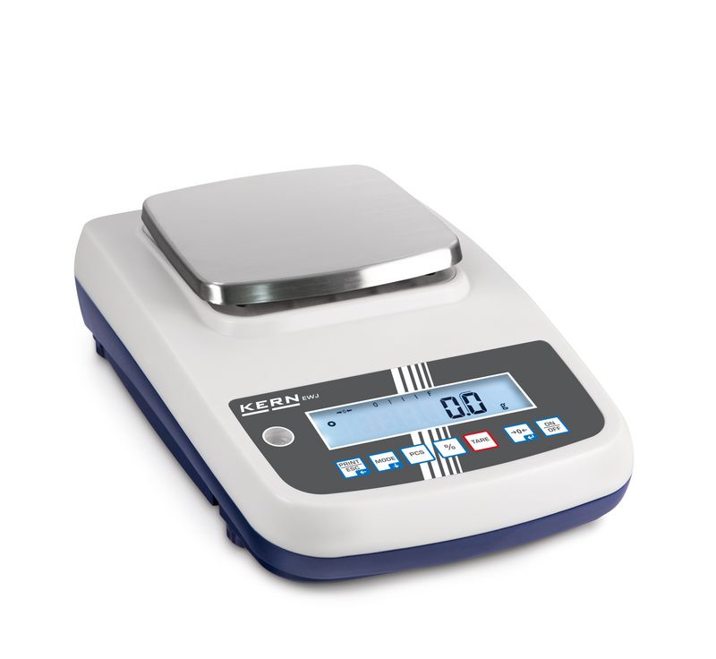 Kern Precision Balance  | EWJ 6000-1SM