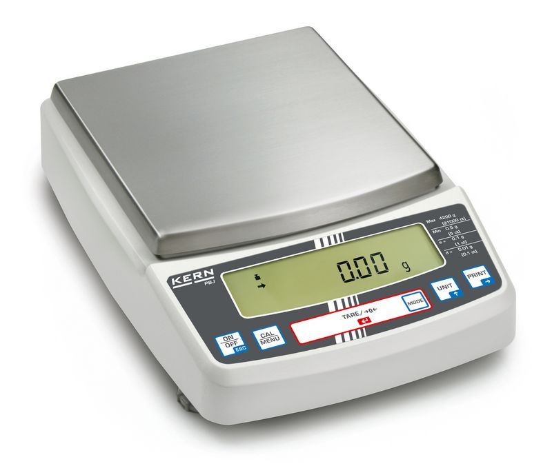 Kern Precision Balance  | PBS 4200-2M