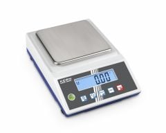 Kern IoT-Line Compact Laboratory Balance | PCB 1000-2