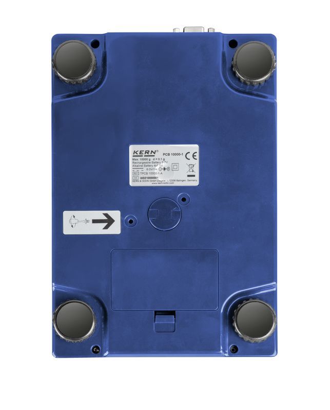 Kern IoT-Line Compact Laboratory Balance | PCB 300-3