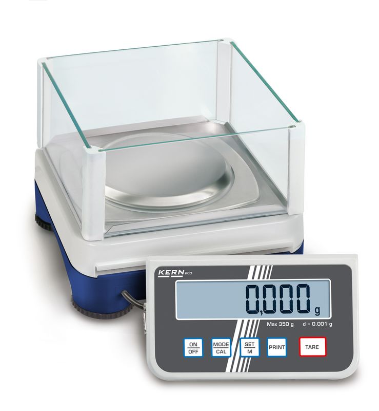 Kern Precision Balance | PCD 250-3