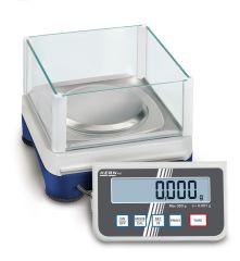 Kern Precision Balance | PCD 250-3