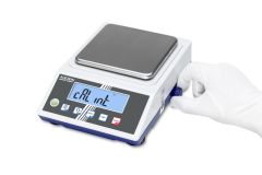 Kern Precision Balance | PCJ 600-2M