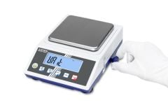 Kern Precision Balance | PCJ 600-2M