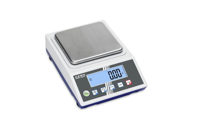 Kern Precision Balance | PCJ 600-2M