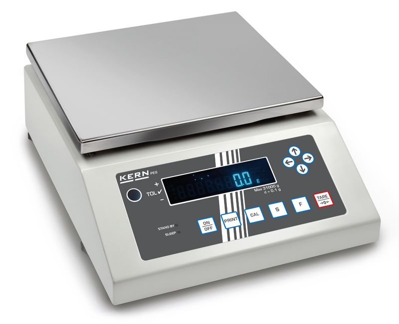 Kern Precision Balance | PES 31000-1M