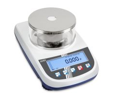 Kern Precision Balance | PLJ 420-3F