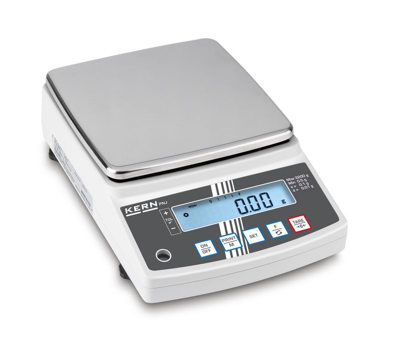 Kern Precision Balance | PNS 12000-1