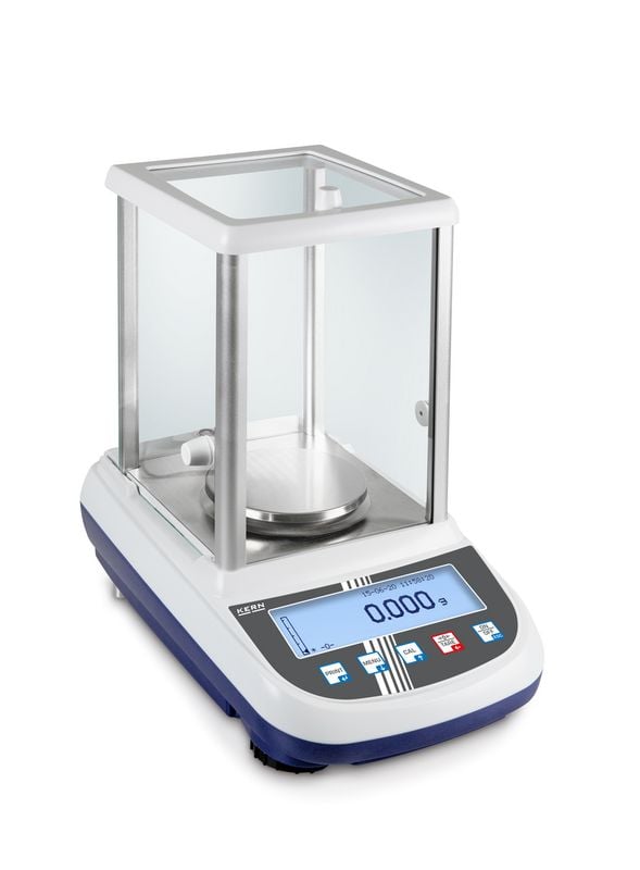 Kern Precision Balance | PNS 600-3