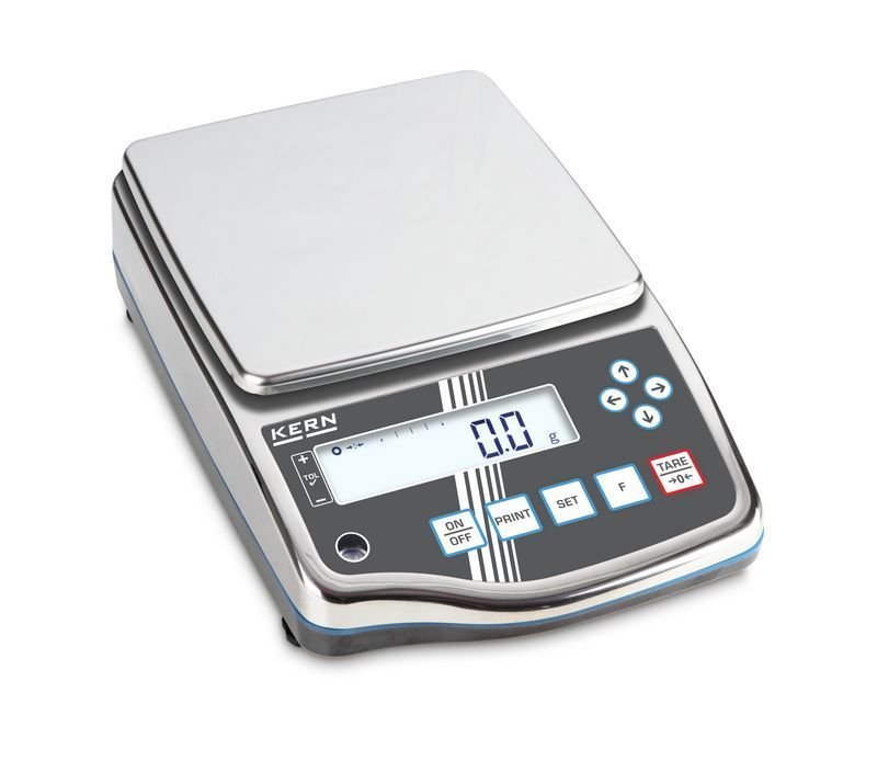 Kern Precision Balance | PWS 8000-1