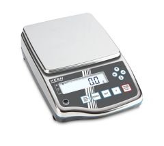 Kern Precision Balance | PWS 8000-1