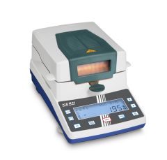 Kern Moisture Analyser | DAB 100-3IR