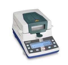 Kern Moisture Analyser | DAB 100-3IR