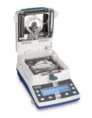 Kern Moisture Analyser | DAB 200-2IR