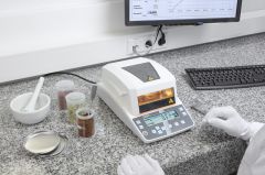 Kern Moisture Analyser | DBS 60-3
