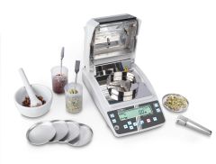 Kern Moisture Analyser | DBS 60-3
