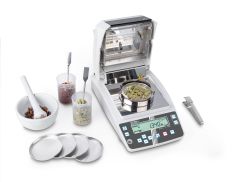 Kern Moisture Analyser | DBS 60-3