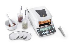 Kern Moisture Analyser | DBS 60-3