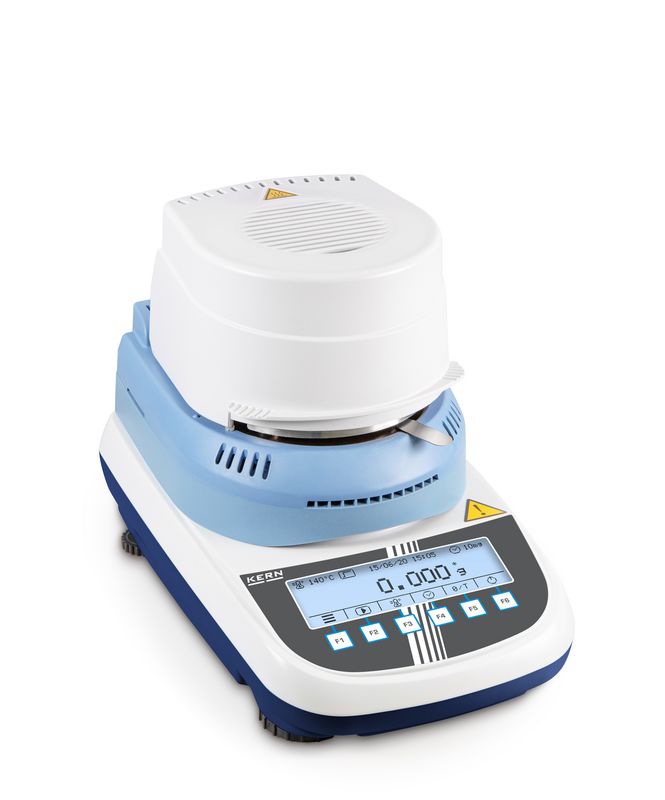 Kern Moisture Analyser | DLB 160-3A