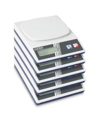 Kern School Balance | EFS 200-1S05