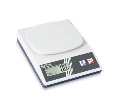 Kern School Balance | EFS 2000-0S05