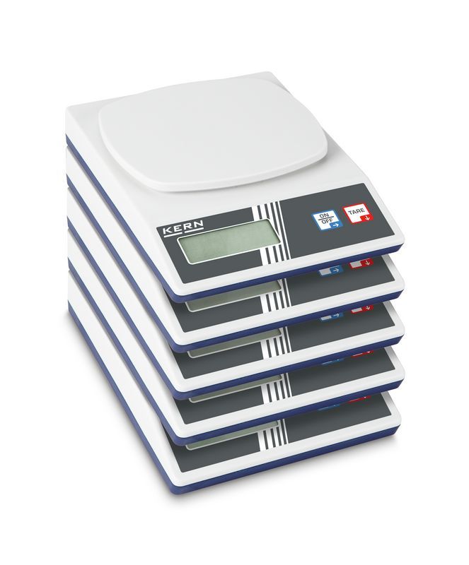 Kern School Balance | EFS 2000-0S05