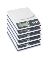 Kern School Balance | EFS 2000-0S05