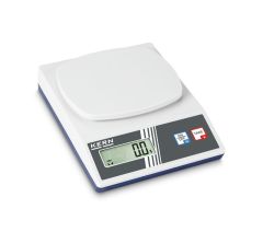 Kern School Balance | EFS 3000-1