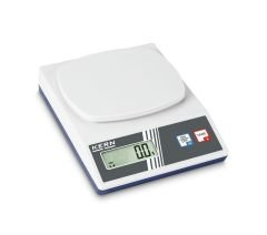 Kern School Balance | EFS 500-2