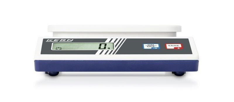 Kern School Balance | EFS 500-2