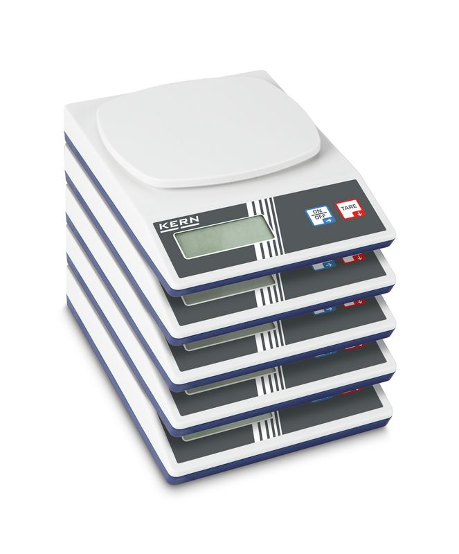 Kern School Balance | EFS 5000-0S05