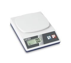 Kern School Balance | EFS 600-1S05