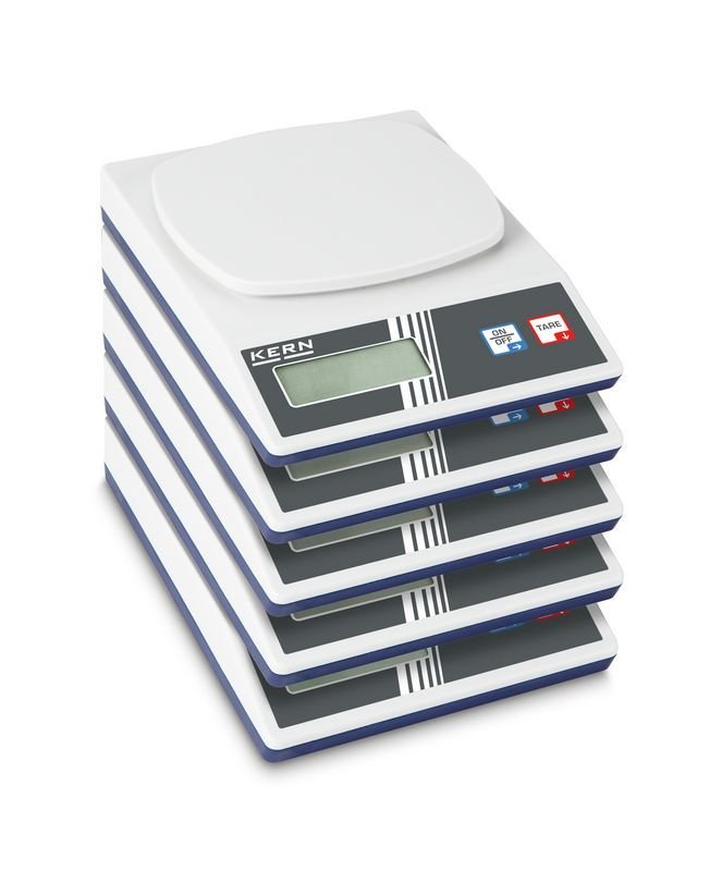 Kern School Balance | EFS 600-1S05