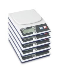 Kern School Balance | EFS 600-1S05