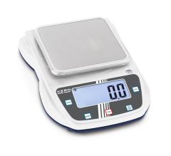 Kern School Balance | EHA 500-2