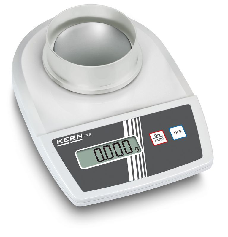 Kern School Balance | EMB 100-3