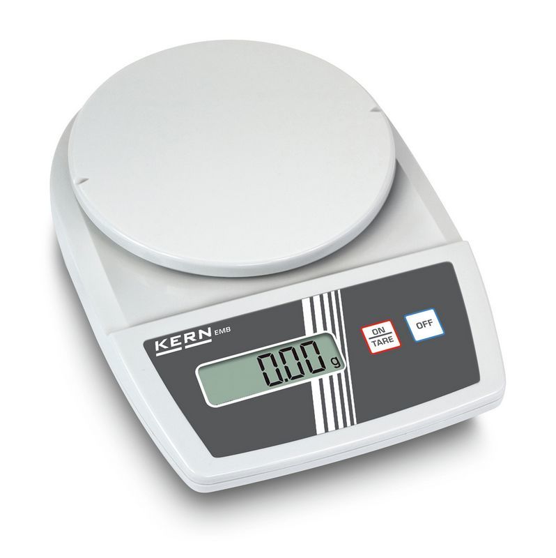 Kern School Balance | EMB 1200-1