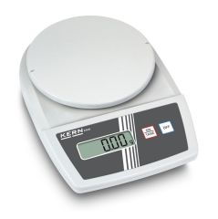 Kern School Balance | EMB 1200-1