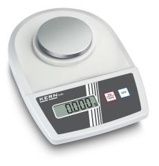Kern School Balance | EMB 200-3