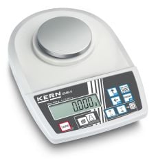Kern School Balance | EMB 200-3V