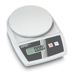 Kern School Balance | EMB 2000-2