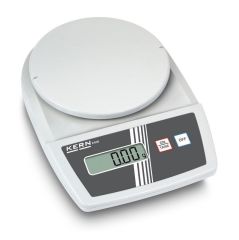 Kern School Balance | EMB 500-1