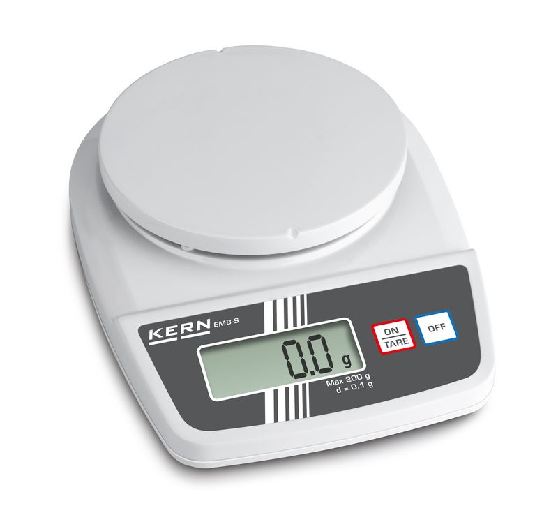 Kern School Balance | EMB 500-1SS05