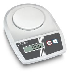 Kern School Balance | EMB 600-2